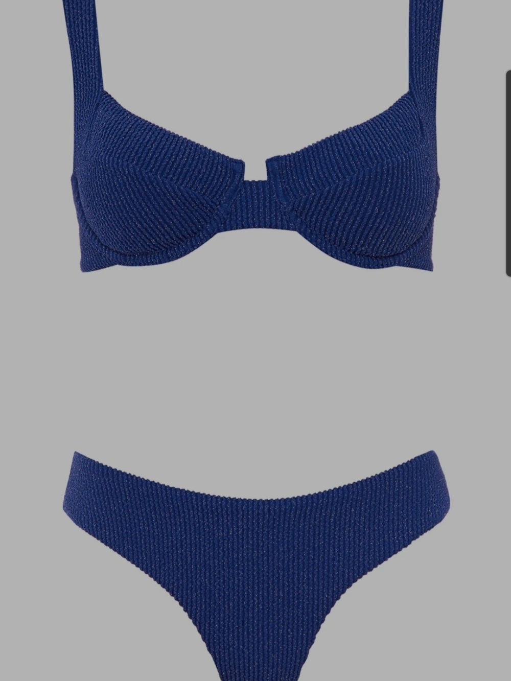 Vetchy Bikini